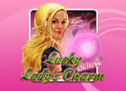 Lucky Lady Charm Deluxe