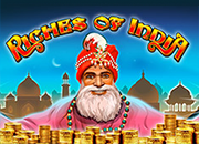 Riches of India